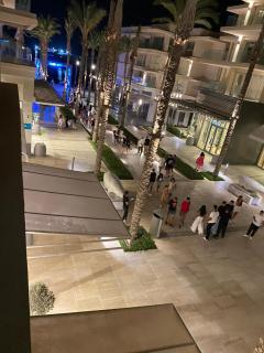 Marassi Marina on Yacht Walk - El-Alamein - 6