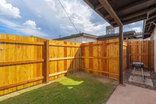 Pet Friendly close to ASU Private yard - Tempe - 6