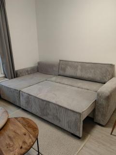 Apartmán Odevná - Trenčín - 4
