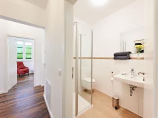 Villa in Wendorf nahe WINSTONgolf Platz, cleaning included - 9