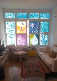 Between Copa and Ipanema 2 bedrooms - 7