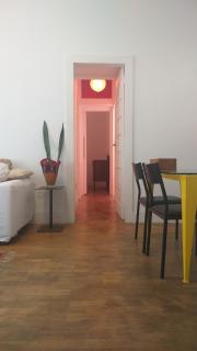 Between Copa and Ipanema 2 bedrooms - 5