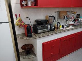 Between Copa and Ipanema 2 bedrooms - 2