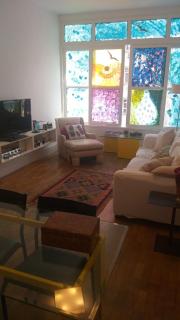 Between Copa and Ipanema 2 bedrooms - 1