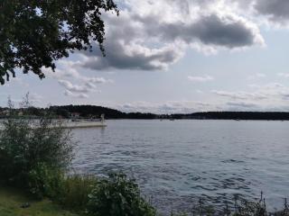 Reihenhaus mit Wlan in Buchholz am Müritzsee - Buchholz - 8