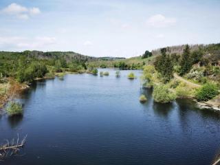 Doppelhaushälfte in Hasselfelde - Hasselfelde - 1