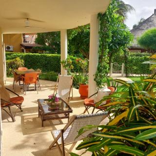 Villa Type Africaine - 7