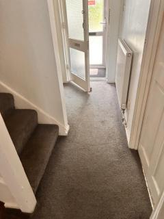 Covenant property limited - London - 2