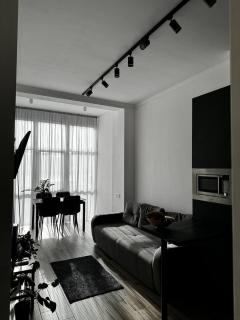 Кращі апартаменти у Loft Smart - Dnipro - 8