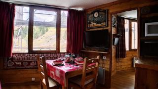 Résidence Caron - Joli appartement pour 4 personnes MAE-1614 - 7