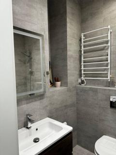 Кращі апартаменти у Loft Smart - Dnipro - 3