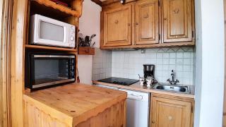 Résidence Caron - Joli appartement pour 4 personnes MAE-1614 - 5