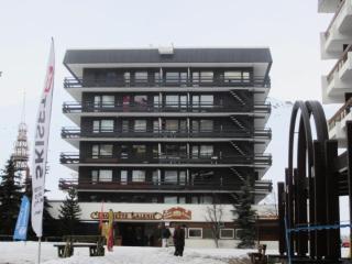 Résidence Oisans - 3 Pièces pour 8 Personnes 074 - Les Menuires - 9