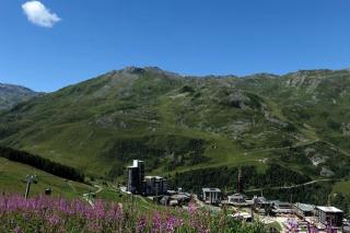 Résidence Oisans - 3 Pièces pour 8 Personnes 074 - Les Menuires - 7
