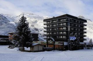 Résidence Oisans - 3 Pièces pour 8 Personnes 074 - Les Menuires - 6