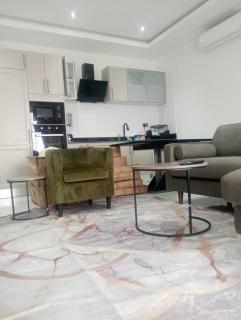 Elite Arlington Court Apartment - East Legon - 0