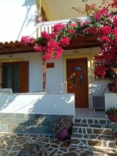 Villa Joanna-1 - Batsi - 2