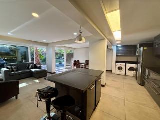 apartamento 2 habitaciones, aire acondicionado, 2 camas dobles, Patio privado - 2