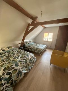 La maison des hirondelles - 3