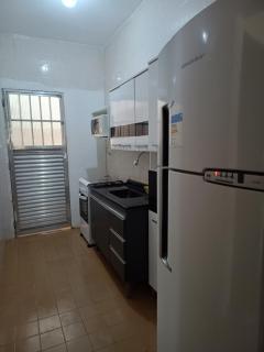 Casa na Praia Grande a 400 mts da praia - 2