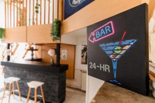 Large T4 Nature & Charme bois - Ancy-sur-Moselle - 9