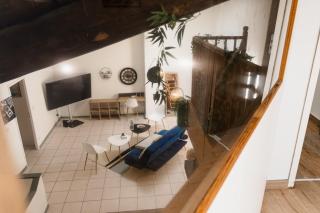 Large T4 Nature & Charme bois - Ancy-sur-Moselle - 3