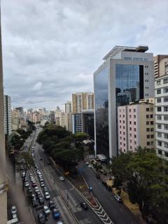 Bela Vista Apto Completo - Av Paulista, Masp - São Paulo - 9