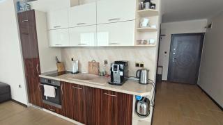 Amara Ravda sea view apartment - 7