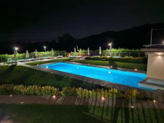 Country House Andromeda - Offida - 8