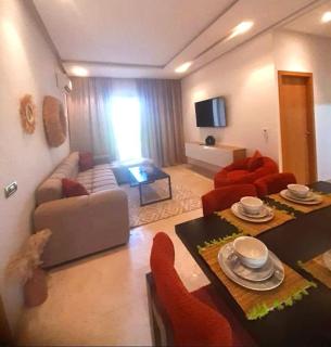 Argan Prestige Apartment - Marrakesh - 0