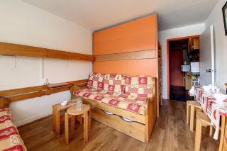 Résidence Chaviere - Studio lumineux · Centre station · Balcon MAE-3544 - 9