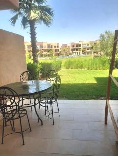 Argan Prestige Apartment - Marrakesh - 5