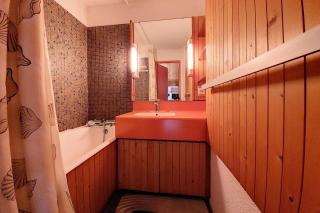 Résidence Chaviere - Studio lumineux · Centre station · Balcon MAE-3544 - Les Menuires - 3