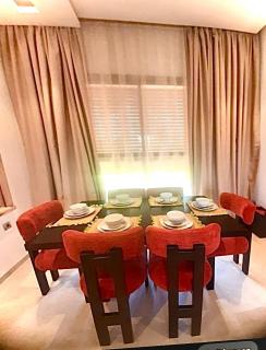 Argan Prestige Apartment - Marrakesh - 1