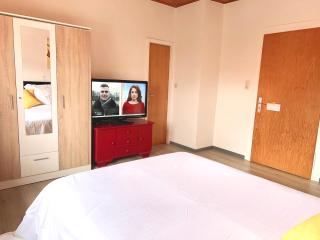 Vinaring Homestay - Bad Sobernheim - 9