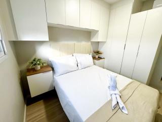 Apto Premium em Moema | Ar + Próx. Ibirapuera - 8