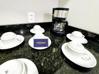 Apê completo a 5min do Ibirapuera - 2