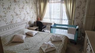 Luxury Sea Sunset Deluxe Apartment - Burgas - 9
