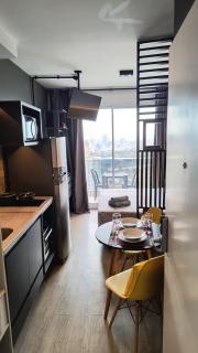 Best Studio in Setin Downtown for up to 4 guests! - São Paulo - 0