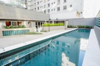 Best Studio in Setin Downtown for up to 4 guests! - São Paulo - 6
