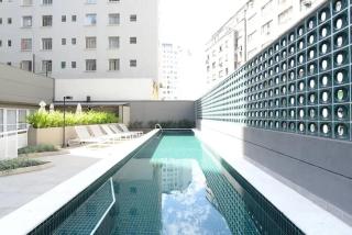 Best Studio in Setin Downtown for up to 4 guests! - São Paulo - 4