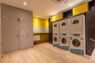 Best Studio in Setin Downtown for up to 4 guests! - São Paulo - 1
