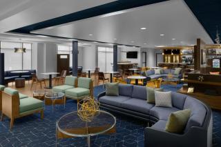Courtyard by Marriott Salt Lake City Sandy - Sandy - 5