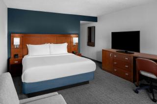 Courtyard by Marriott Salt Lake City Sandy - Sandy - 4