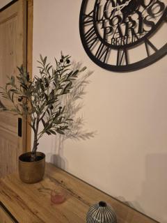La Maison Delle Spellé - Piolenc - 9