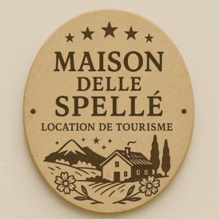 La Maison Delle Spellé - Piolenc - 5