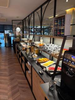 Hotel Suites Feria de Madrid - 4