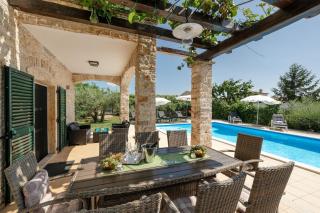 Villa Casa di Jure - 3