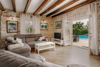 Villa Casa di Jure - 2