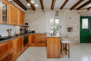 Villa Casa di Jure - 1